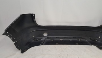 фото thumb №8, Nissan qashqai 2 ii бампер зад задній 13-17r