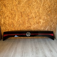 фото thumb №1, Накладка лампа задняя крышки vw volkswagen t-cross 2gm