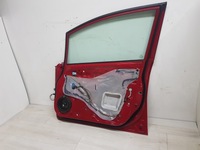 фото thumb №9, Дверь передние правое r81 honda jazz iii 08-15