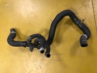 фото thumb №11, Wąż wody магистраль труба renault kadjar 1.3 tce