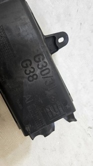 фото thumb №6, Труба впуск кермо повітря bmw 5 g30 g31 7383851