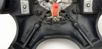 фото thumb №12, Vw passat b4 кермо pod шкіра шкіряний gt gti - оригінал!