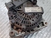 Генератор ford c-max 2 av6n-10300-mb 111022875 Доставка, фото thumb