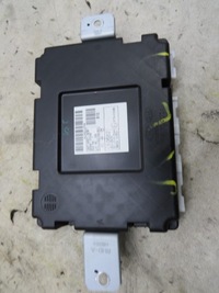 фото thumb №1, Модуль блок управления комфорта hyundai ix35 95400-2yca0