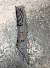 фото thumb №3, Защита стойка правый перед mazda rx-8 f15268160