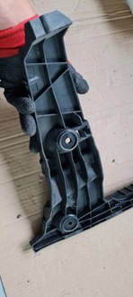 фото thumb №10, A5 8w напрямна кронштейн бампера лівий задня 8w6807453b