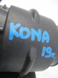 фото thumb №7, Труба wąż hyundai kona 1,0tgdi 28138-j9100