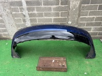 фото thumb №4, Tesla s lift бампер задняя