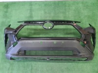 фото thumb №1, Бампер перед toyota rav-4 .v.2019