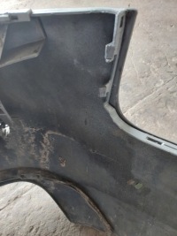 фото thumb №11, Бампер задняя audi a5 8t coupe ly7g