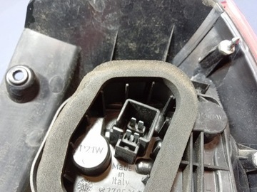 фото thumb №9, Mitsubishi colt vi z30 3d лампа зад ліва задня зовнішня mr957365