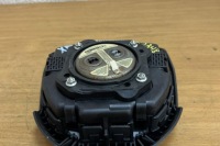 фото thumb №8, Подушка безопасности водителя jaguar xf x250 9w83043b13 3.0l дизель 155kw 2009