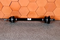 фото thumb №1, Bmw m5 f90 приводной вал левая левый задняя задняя 7856937