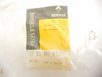 фото thumb №8, Набір кріплення важеля renault laguna 7701367851