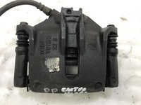 фото thumb №3, Супорт правий перед citroen c4 cactus 1.2