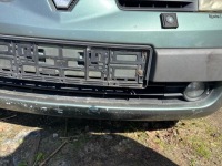Renault megane ii 1.6 16v k4m760 бампер передний перед Недорого, фото thumb