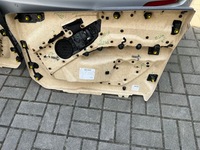 фото thumb №5, Bmw i3 i01 обшивка лівий перед оббивка двері