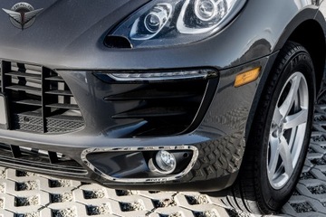 ДЕКОРАТИВНЫЕ ПЕРЕДНИЕ ГАЛОГЕННЫЕ ПОЛОСКИ ДЛЯ PORSCHE MACAN