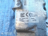 фото thumb №8, Подушка воздушная пассажира ford focus mk4 2018-