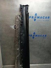 фото thumb №5, Bmw x6 f16 молдинг поріг права kol.416