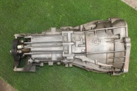 Коробка передач передач bmw f10 f11 3.0b n20b28 2170053996 getrag с Разборки, фото thumb