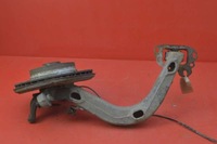 фото thumb №12, Поворотный кулак правая задняя bmw x3 e83 2.5 i 08r