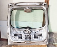 фото thumb №5, Nssan micra k12 петля крышки задний багажника правый lub левый