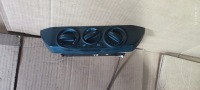 фото thumb №1, Vw polo 9n fl lift панель обдув с кондиционер