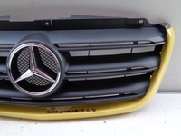 фото thumb №2, Решітка решітка радіатора mercedes sprinter w910 18-
