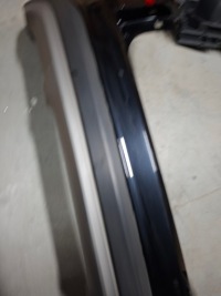 фото thumb №10, Hyundai tucson ii 2 iii 3 lift 18-20 pdc pae бампер задний задняя чёрные