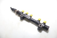 фото thumb №1, Молдинг упорскування peugeot 308 ii 1.6 bluehdi uk