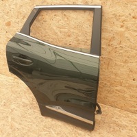 фото thumb №4, Renault kadjar дверь правый задняя tedpy неокрашенный