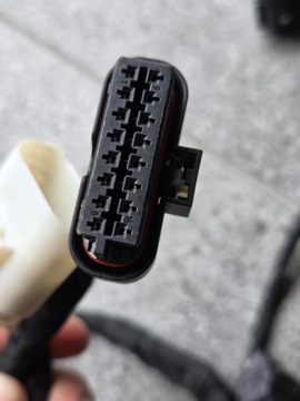 фото thumb №12, Джгут перед передня pdc bmw m3 m4 g80 g82 5a02390 92826784