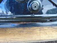 фото thumb №14, Двері правий перед mazda 3 bl hb 5d чорні