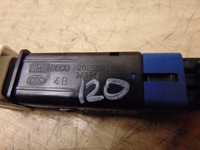 фото thumb №5, Выключатель подогрев сиденье hyundai i20 1 08-14