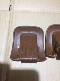 фото thumb №11, Audi q5 8r заглушка isofix задняя комплект 8r0887233