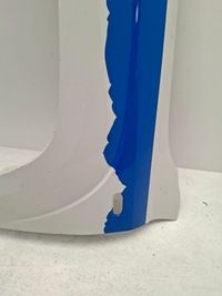 фото thumb №7, Крыло передний перед левый vw amarok 2h0 lift 2016-2022r. 2h0821151