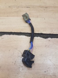 фото thumb №1, Перемикач відкривання скло primera p11 lift