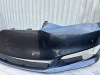 Бампер передний перед tesla model s Киев, фото thumb