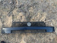 фото thumb №1, Решётка радиатора решётка радиатора молдинг vw t4 transporter оригинал 01r