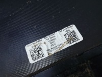 Кутик бампера заднього задній сторона ліва bmw xm 51125a4e0b1 Ціна, фото thumb