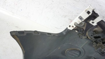 фото thumb №15, Бампер перед переднее решётка peugeot partner 2 ii 3 iii 08-12 2008- запчасть