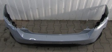 фото thumb №10, Бампер зад задній bmw 2 g42 купе m набір 22-