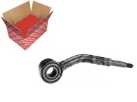 Купити З'єднувач стабілізатора ford перед transit правий febi b, фото thumb