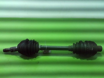 фото thumb №1, Opel vectra c рестайлінг 2.2 16v автомат піввісь права