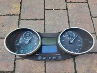 фото thumb №1, Лічильник прилади mercedes gl 1645405047