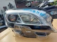 фото thumb №6, Лампа передняя правая peugeot traveler ксенон europa