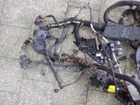 Джгут електропроводка салону porsche panamera 970 Київ, фото thumb