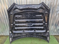 Mazda mx5 mx-5 капот крышка двигателя с Разборки, фото thumb