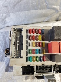 фото thumb №5, Коробка предохранителей fiat punto ii 51735172npl 46520600cpl